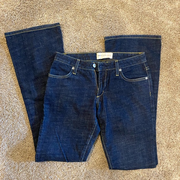 Paper Denim & Cloth Jean Lot Size 0/24 - Picture 3 of 9